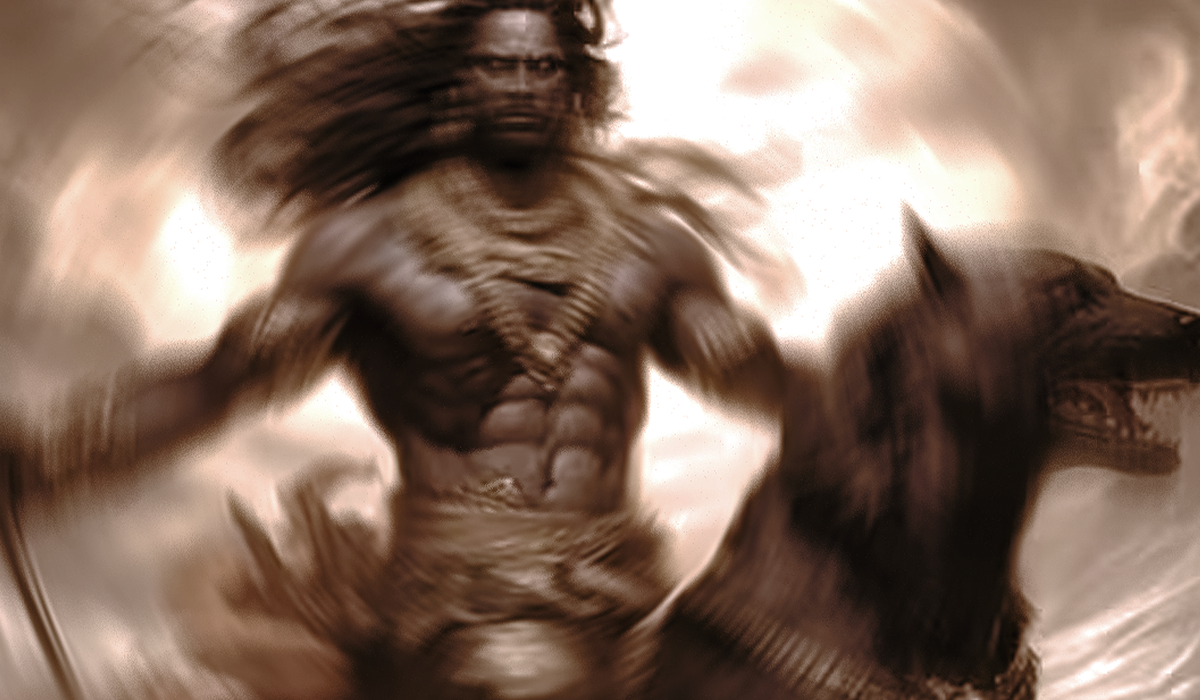 Bhairavatatavam: Where Awareness Remembers Itself