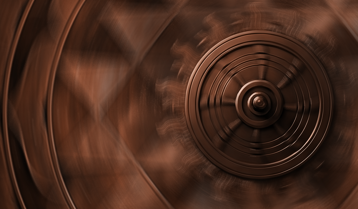 Śrī Chakra: A device shiva gifted to his wife shakti The Living Geometry of Sri Vidya