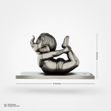 Swah:Gana / स्व:गण