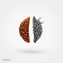 Swah:Trinetra / स्व:त्रिनेत्र