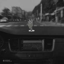 Swah:Trinetra / स्व:त्रिनेत्र